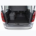 Zestaw toreb do bagażnika KJUST Opel Combo 2018+ 6 szt. czarny 15