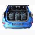 Zestaw toreb do bagażnika KJUST Ford Puma 2019+ 3 szt. czarny 12