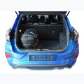 Zestaw toreb do bagażnika KJUST Ford Puma 2019+ 3 szt. czarny 14