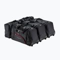Zestaw toreb do bagażnika KJUST BMW X6 2019+ 5 szt. czarny 2