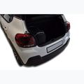 Zestaw toreb do bagażnika KJUST Citroen C3 Hatchback 2016+ 3 szt. czarny 14