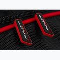 Zestaw toreb do bagażnika KJUST Porsche Panamera St 2017+ 4 szt. czarny 10