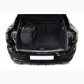 Zestaw toreb do bagażnika KJUST Porsche Cayenne Coupe 2019+ 4 szt. czarny 17