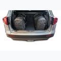 Zestaw toreb do bagażnika KJUST Suzuki Vitara Mhev 2020+ 3 szt. czarny 13