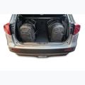 Zestaw toreb do bagażnika KJUST Suzuki Vitara 2015-2020 3 szt. czarny 13