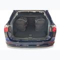 Zestaw toreb do bagażnika KJUST Volkswagen Golf Variant 2020+ 5 szt. czarny 18