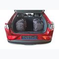 Zestaw toreb do bagażnika KJUST Ford Mustang Mach-E 2021+ 4 szt. czarny 16