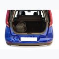 Zestaw toreb do bagażnika KJUST Kia E-Soul 2020+ 3 szt. czarny 12