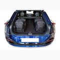 Zestaw toreb do bagażnika KJUST Kia Ev6 2021+ 4 szt. czarny 15