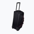 Zestaw toreb do bagażnika KJUST Land Rover Range Rover Evoque Phev 2020+ 4 szt. czarny 6