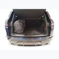 Zestaw toreb do bagażnika KJUST Land Rover Range Rover Evoque 2019+ 4 szt. czarny 17