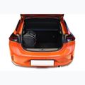 Zestaw toreb do bagażnika KJUST Opel Corsa-E 2019+ 3 szt. czarny 11