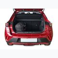 Zestaw toreb do bagażnika KJUST Opel Mokka E 2020+ 3 szt. czarny 12