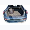 Zestaw toreb do bagażnika KJUST Audi E-Tron Sportback 2020+ 5 szt. czarny 18