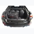 Zestaw toreb do bagażnika KJUST BMW I4 Gran Coupe 2021+ 5 szt. czarny 16