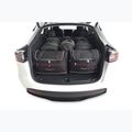 Zestaw toreb do bagażnika KJUST Tesla Model Y 2020+ 5 szt. czarny 16