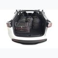 Zestaw toreb do bagażnika KJUST Tesla Model Y 2020+ 5 szt. czarny 17