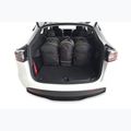 Zestaw toreb do bagażnika KJUST Tesla Model Y 2020+ 5 szt. czarny 18