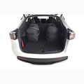 Zestaw toreb do bagażnika KJUST Tesla Model Y 2020+ 5 szt. czarny 19