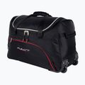 Zestaw toreb do bagażnika KJUST BMW 3 Gran Turismo 2013-2020 5 szt. czarny 4