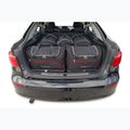 Zestaw toreb do bagażnika KJUST BMW 3 Gran Turismo 2013-2020 5 szt. czarny 15