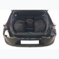 Zestaw toreb do bagażnika KJUST Opel Astra Hatchback 2021+ 4 szt. czarny 14