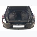 Zestaw toreb do bagażnika KJUST Opel Astra Hatchback 2021+ 4 szt. czarny 15