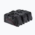 Zestaw toreb do bagażnika KJUST Land Rover Range Rover 2021+ 4 szt. czarny 2