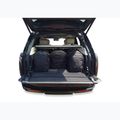 Zestaw toreb do bagażnika KJUST Land Rover Range Rover 2021+ 4 szt. czarny 12