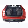 Zestaw toreb do bagażnika KJUST Audi Q5 Sportback 2020+ 4 szt. czarny 19