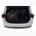 Zestaw toreb do bagażnika KJUST Kia Cee'D Kombi Phev 2020+ 5 szt. czarny 14