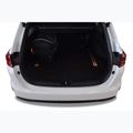 Zestaw toreb do bagażnika KJUST Kia Cee'D Kombi Phev 2020+ 5 szt. czarny 17