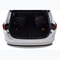 Zestaw toreb do bagażnika KJUST Kia Cee'D Kombi Phev 2020+ 5 szt. czarny 19