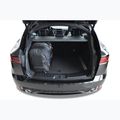 Zestaw toreb do bagażnika KJUST Jaguar E-Pace Phev 2020+ 4 szt. czarny 19