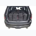 Zestaw toreb do bagażnika KJUST Dodge Durango 2010+ 7 szt. czarny 13