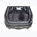 Zestaw toreb do bagażnika KJUST Dodge Durango 2010+ 7 szt. czarny 14