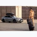 Zestaw toreb do bagażnika KJUST Lexus RX PHEV 2022+ 4 szt. czarny 18