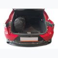 Zestaw toreb do bagażnika KJUST Alfa Romeo Tonale MHEV 2022+ 3 szt. czarny 13