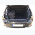 Zestaw toreb do bagażnika KJUST Peugeot 308 Hatchback PHEV 2021+ 3 szt. czarny 13