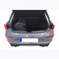 Zestaw toreb do bagażnika KJUST Cupra Leon Hatchback 2021+ 4 szt. czarny 21
