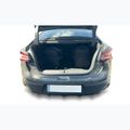 Zestaw toreb do bagażnika KJUST Citroen C4 X 2023+ 5 szt. czarny 18