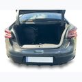 Zestaw toreb do bagażnika KJUST Citroen E-C4 X 2023+ 5 szt. czarny 18