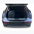 Zestaw toreb do bagażnika KJUST DS 7 PHEV 2020+ 4 szt. czarny 18