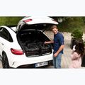 Zestaw toreb do bagażnika KJUST Mitsubishi ASX MHEV 2023+ 3 szt. czarny 16