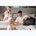 Zestaw toreb do bagażnika KJUST Renault Austral MHEV 2023+ 4 szt. czarny 20