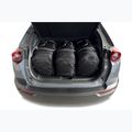 Zestaw toreb do bagażnika KJUST Mazda MX-30 2020+ 3 szt. czarny 11