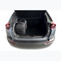 Zestaw toreb do bagażnika KJUST Mazda MX-30 2020+ 3 szt. czarny 13