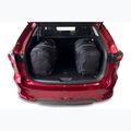 Zestaw toreb do bagażnika KJUST Mazda CX-60 PHEV 2022+ 3 szt. czarny 9