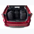 Zestaw toreb do bagażnika KJUST Mazda CX-60 PHEV 2022+ 4 szt. czarny 13