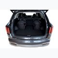 Zestaw toreb do bagażnika KJUST Kia Sorento PHEV 2021+ 5 szt. czarny 14